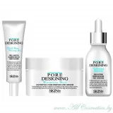 SKIN79 Pore Designing Разогревающий гель для удаления черных точек | 30мл | Pore Designing Black Head Heating Gel