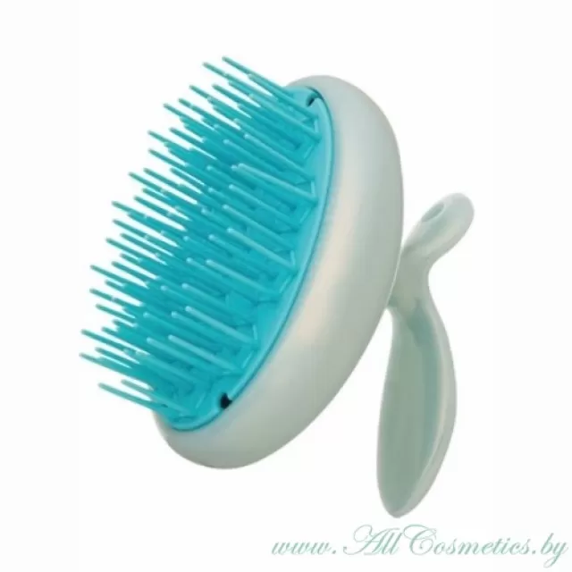 VeSS SCALPHY Массажер для кожи головы  | SCALPHY Shampoo Brush, SCP-650