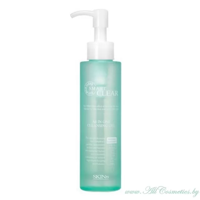 SKIN79 Smart Clear Cleansing Gel Очищающий гель Смарт Клир, 150мл