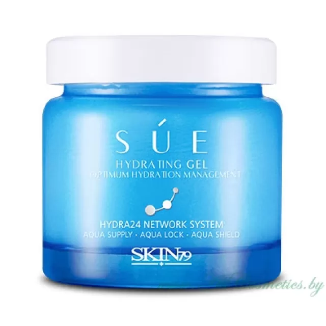 SKIN79 Гель для лица интенсивно увлажняющий SUE Hydrating | 50мл