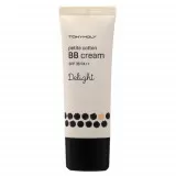 TONY MOLY BB крем с экстрактом хлопка, SPF36 PA++ | 30г | Delight Petit Cotton BB Cream SPF36 PA++