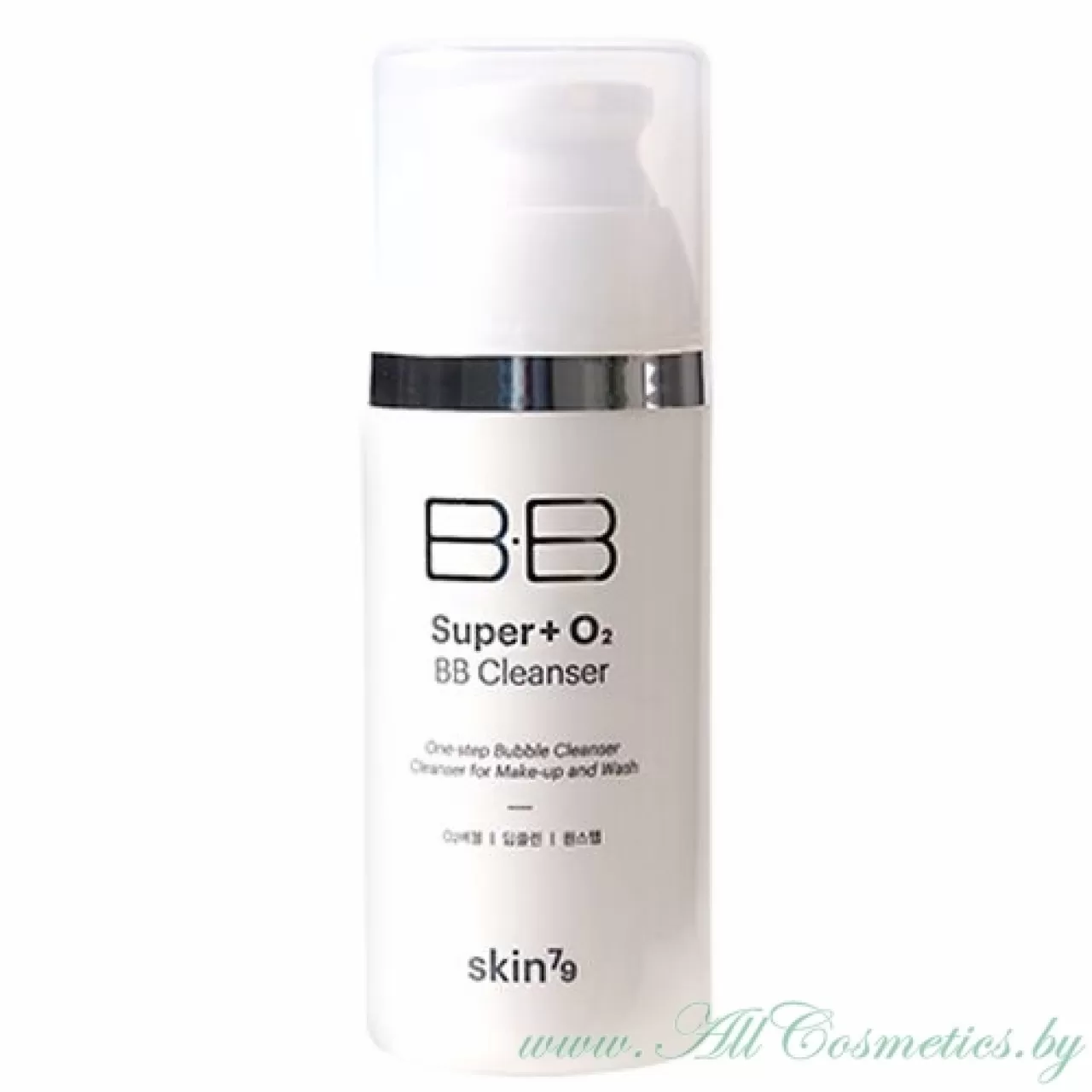 Cleanse bb. Skin79 BB Cleanser. Skin79 пенка для умывания. Skin79 пенка для снятия макияжа BB Cleanser.