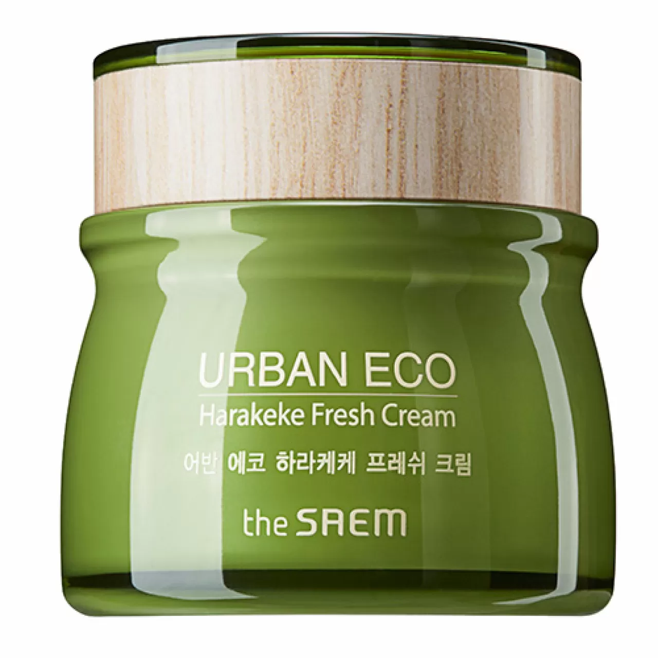 Saem harakeke cream. The Saem Urban Eco Harakeke Fresh Cream. Urban Eco Harakeke Cream, 60 мл. Urban Eco Harakeke Cream, 50 мл. The Saem крем питательный с экстрактом новозеландского льна Urban Eco Harakeke.