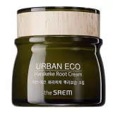 the SAEM Urban Eco Harakeke Root Крем для лица, увлажняющий, с экстрактом корня новозеландского льна | 60мл | Urban Eco Harakeke Root Cream