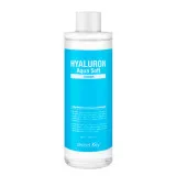 Secret Key Hyaluron Тонер гиалуроновый | 500мл | Hyaluron Soft Micro-Peel Toner