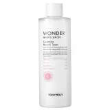 TONY MOLY Wonder Увлажняющий тонер с керамидами | 500 мл | Wonder Ceramide Mocchi Toner