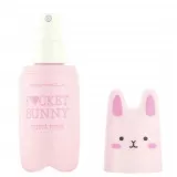 TONY MOLY Мист увлажняющий для лица | 60мл | Pocket Bunny Moist Mist