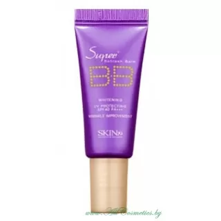 SKIN79 ВВ крем многофункциональный, Moisture Purple, SPF40 PA+++ | 5мл | Super Plus Beblesh Balm, Moisture Purple BB Cream, SPF40 PA+++