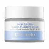 Ciracle Крем интенсивно увлажняющий | 50мл | Aqua Control Double Moisture Cream