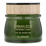 the SAEM Urban Eco Harakeke Крем для лица, увлажняющий, с экстрактом новозеландского льна | 60мл | Urban Eco Harakeke Cream