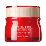 the SAEM Urban Eco Waratah Маска ночная, увлажняющая с экстрактом телопеи | 80мл | Urban Eco Waratah Sleeping Mask