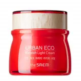 the SAEM Urban Eco Waratah Легкий крем-гель с экстрактом телопеи | 60мл | Urban Eco Waratah Light Cream