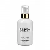 ELLEVON Тоник для регуляции pH баланса | 200мл | pH Balancing Toner