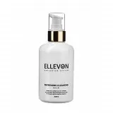 ELLEVON Молочко очищающее | 200мл | Refreshing Cleansing Milk