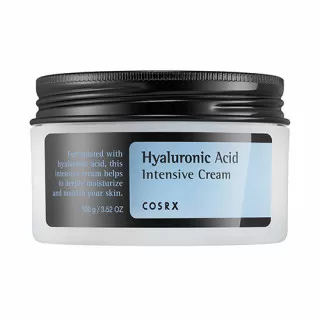 COSRX Hyaluronic Acid Крем интенсивно увлажняющий | 100г | Hyaluronic Acid Intensive Cream