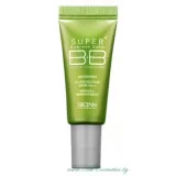 SKIN79 ВВ крем многофункциональный, Silky Green, SPF30 PA++ | 5мл | Super Plus Beblesh Balm Triple Functions, Silky Green BB Cream, SPF30 PA++