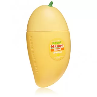 TONY MOLY MAGIC FOOD Mango Крем для рук с маслом манго | 45мл | MAGIC FOOD Mango Hand Butter