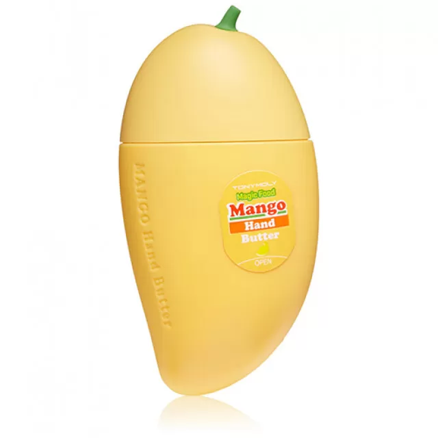 TONY MOLY MAGIC FOOD Mango Крем для рук с маслом манго | 45мл | MAGIC FOOD Mango Hand Butter