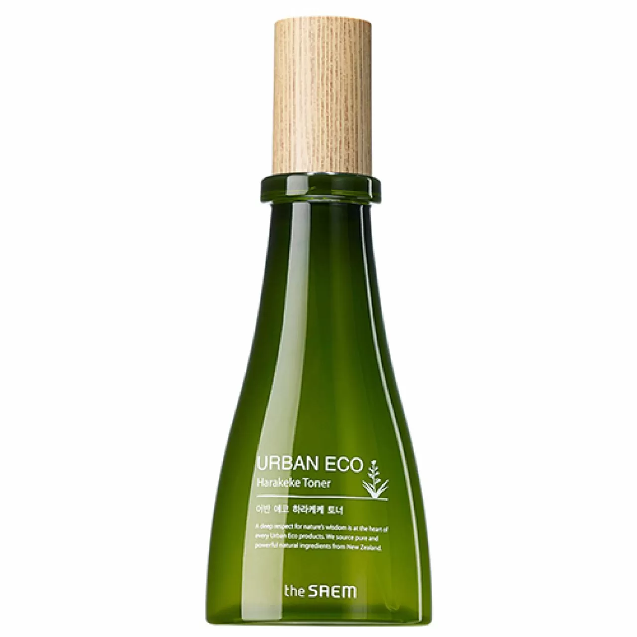 The saem urban eco harakeke