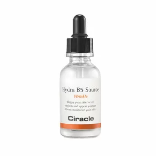 Ciracle Сыворотка с витамином B5 | 30мл | Hydra B5 Source