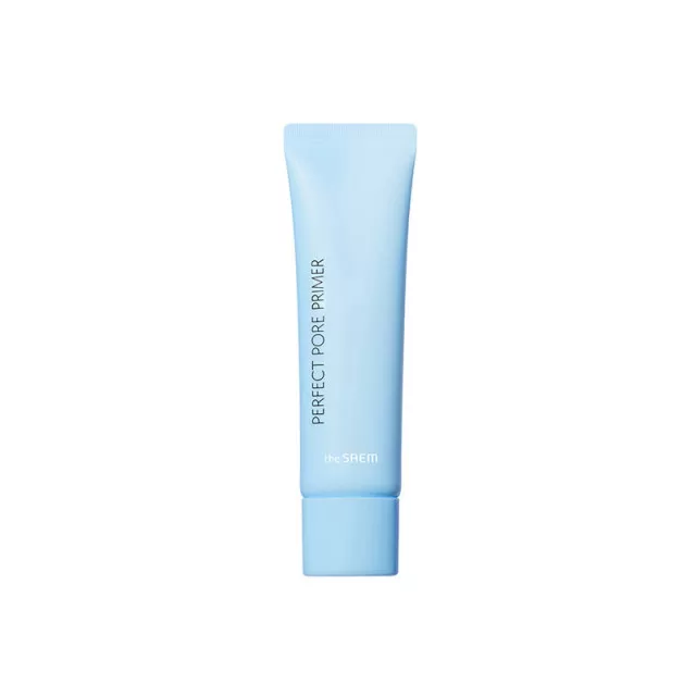 the SAEM Saemmul Perfect Pore Праймер для кожи с расширенными порами | 25мл | Saemmul Perfect Pore Primer