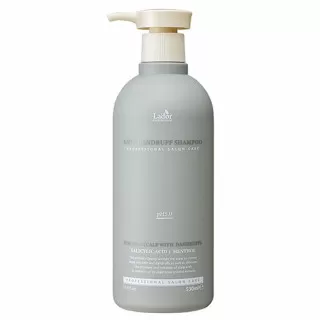 Lador Шампунь против перхоти | 530мл | Anti-Dandruff Shampoo