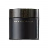 the SAEM Mineral Homme Крем увлажняющий минеральный для мужчин | 80мл | Mineral Homme Black Moisture Cream