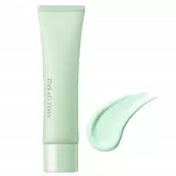 the SAEM Saemmul База-праймер под макияж, 01 зеленый, SPF30, PA++ | 30мл | Saemmul Airy Cotton Make Up Base 01 Green, SPF30, PA++