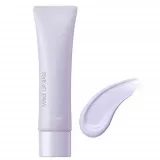 the SAEM Saemmul База-праймер под макияж, 02 лавандовый, SPF30, PA++ | 30мл | Saemmul Airy Cotton Make Up Base 02 Lavender, SPF30, PA++