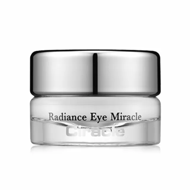 Ciracle Radiance Крем для кожи вокруг глаз с эффектом сияния | 15мл | Radiance Eye Miracle
