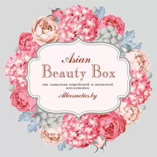 Asian Beauty Box | Азиатская коробочка красоты, Июль-2019