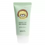 SKIN79 Animal BB крем SPF50+ PA+++| 30мл | Animal Angry Cat BB Cream SPF50+ PA+++