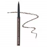 the SAEM Eco Soul Карандаш для глаз ультратонкий, темно-коричневый | 0.07г | Eco Soul Powerproof Mega Slim Liner 02 Deep Brown