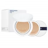 MISSHA Magic Cushion Тональная основа - кушон, увлажняющий, набор со сменным блоком, SPF50+ PA+++, 23 | 15+15г | Magic Cushion Moist Up Special Set, SPF50+ PA+++, 23, 15+15g