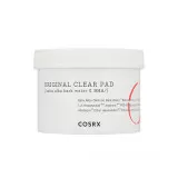COSRX Пилинг-диски очищающие | 70шт (135мл) | One Step Original Clear Pad