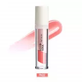 the SAEM ECO SOUL Масло-тинт для губ, PK02 | 4г | ECO SOUL Tint in Oil, PK02 Bad Coral