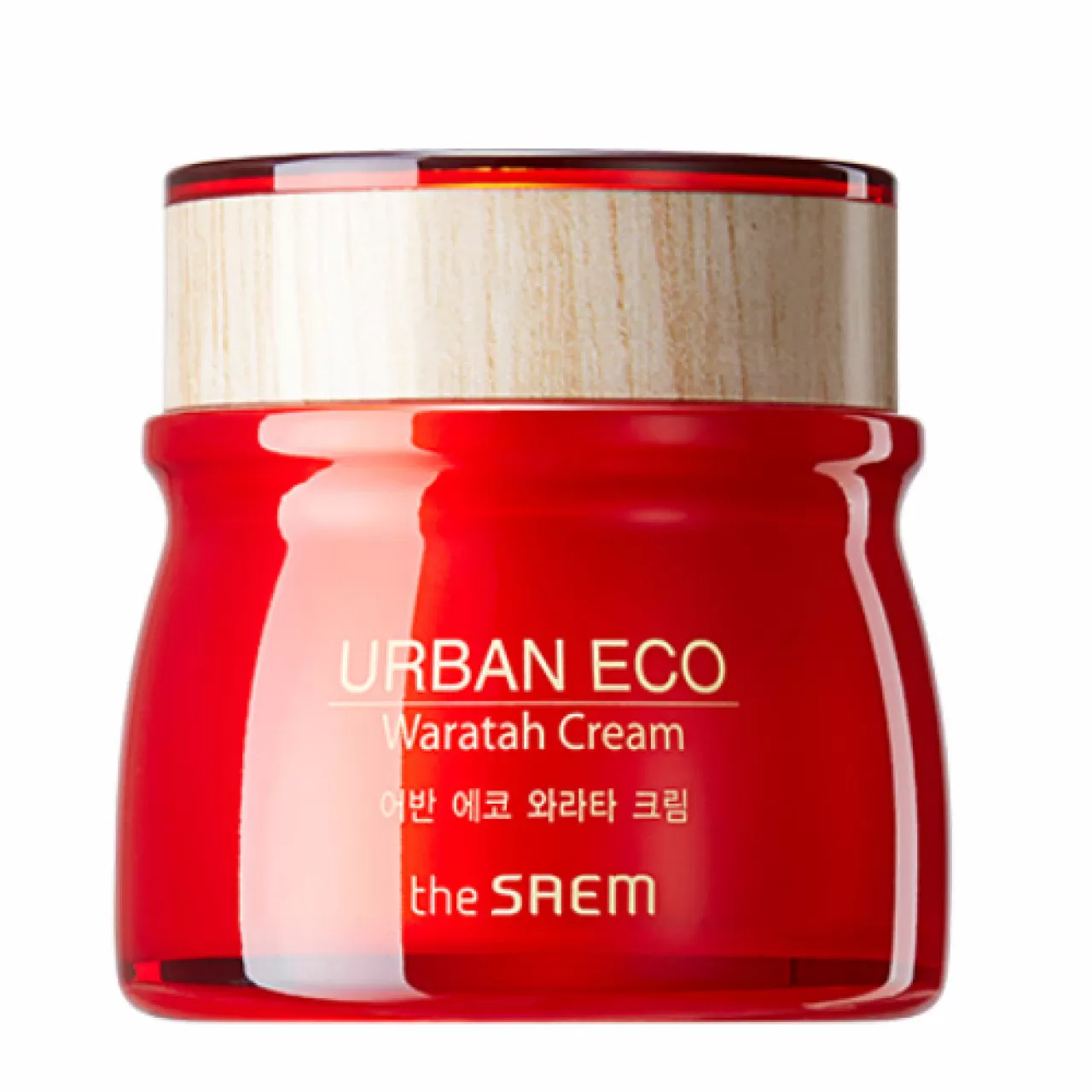 Косметика the saem. The Saem Urban Eco Waratah Cream. Крем для лица с экстрактом телопеи Urban Eco Waratah. The Saem Urban Eco Waratah Cream крем для лица с экстрактом телопеи, 60 мл. См Waratah крем для лица с экстрактом телопеи Urban Eco Waratah Cream 60мл.