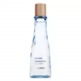 the SAEM ICELAND Увлажняющий тонер | 140мл | ICELAND Hydrating Toner 