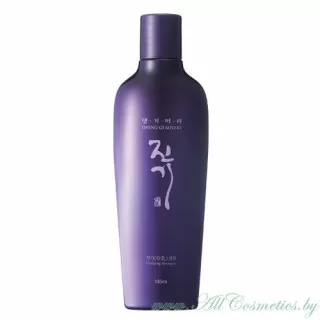DAENG GI MEO RI Vitalizing Шампунь для волос, Тенги Мори Виталайзинг | 145мл | Vitalizing Shampoo