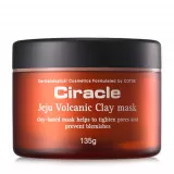 Ciracle Маска очищающая с вулканической глиной | 135г | Jeju Volcanic Clay Mask