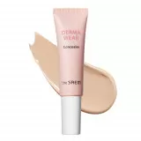 the SAEM Derma Wear Консилер, 02 натуральный бежевый | 10г | Derma Wear Concealer, 02 Natural Beige