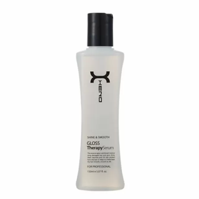 Lador XENO Сыворотка для блеска волос | 150мл | XENO Gloss Therapy Serum
