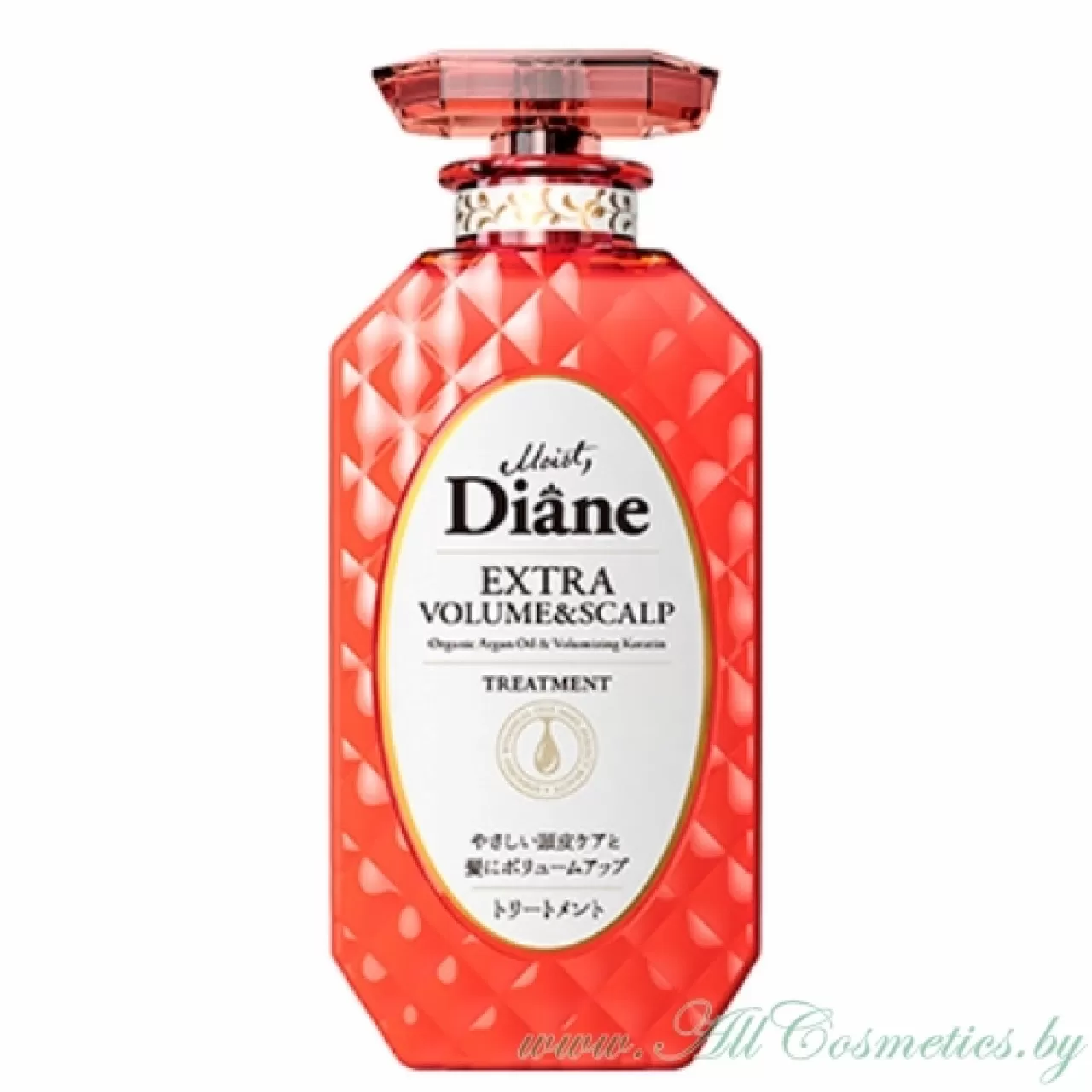 Moist diane бальзам