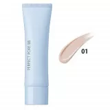 the SAEM Saemmul Perfect Pore BB крем для кожи с расширенными порами, 01 светлый бежевый | 30г | Saemmul Perfect Pore BB 01 Light Beige