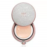 MAY ISLAND Кушон с жемчужной пудрой, #13 светлый бежевый | 15г | Audrey DiaPearl Cushion, #13 Light Beige