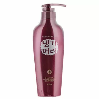 DAENG GI MEO RI Шампунь для сухой и нормальной кожи головы | 300мл | Shampoo for normal to dry scalp