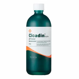 MISSHA Cicadin Тоник увлажняющий для лица | 165мл | Cicadin Hydro pH Toner
