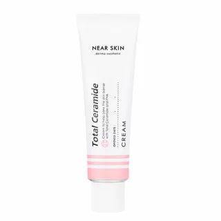 MISSHA NEAR SKIN Крем увлажняющий для лица с керамидами | 50мл | NEAR SKIN Total Ceramide Cream