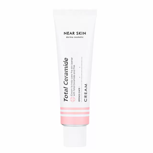 MISSHA NEAR SKIN Крем увлажняющий для лица с керамидами | 50мл | NEAR SKIN Total Ceramide Cream