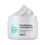 skin 79 Маска глиняная для сужения пор | 100мл | Pore Designing minimizing mask